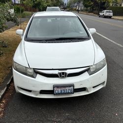 2010 Honda Civic