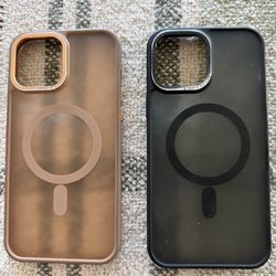 Phone covers, Screen Protectors & usb-c to Lighting cords