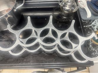 Bottle organizer