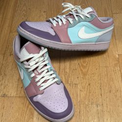 Jordans, Blazers, Nike Slides
