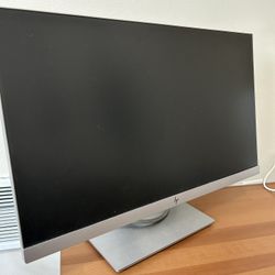 HP Computer Monitor