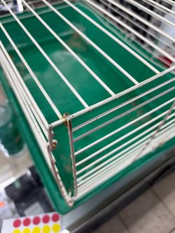 Pet cage