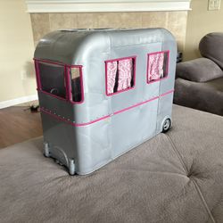 Our Generation 18inch Doll RV