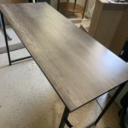Small Desk $45