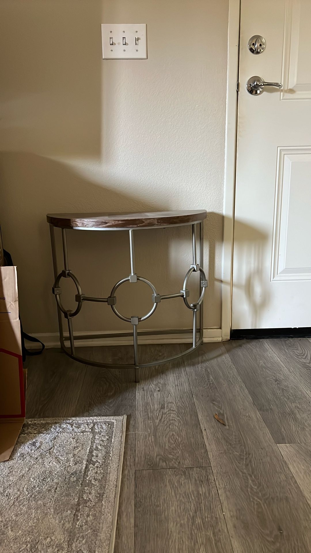End Table