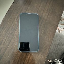 Iphone 13  128gb Tmobile 