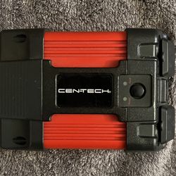 200Watt 12V DC To 120V AC Power inverter 