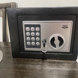 Safe Box 
