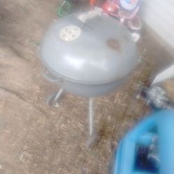 Old Weber Grill 