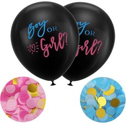 Gender Reveal Balloon 