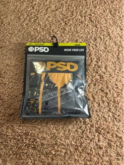 Mens Psd Underwear Size Medium