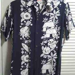 Camisa Jagueyana Antigua 