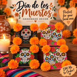 Homemade crafts