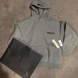 Gray Essentials 