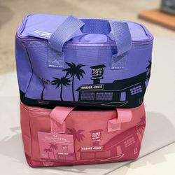 Trader Joe’s Insulated Bag
