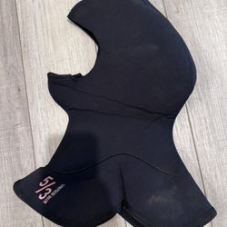 Neoprene Water Hood 