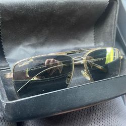 Versace Sunglasses Mod. 2216