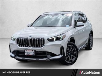 2025 BMW X1