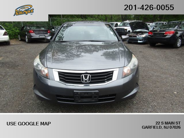 2010 Honda Accord