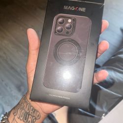New I Phone 15 Pro Case