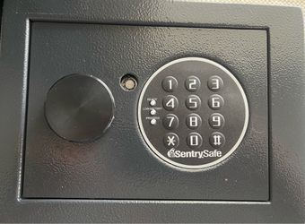 Sentry Safe