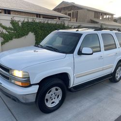 2004 Chevrolet LT