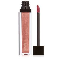 NEW IN BOX Jouer Long Wear Lip Creme Liquid Lipstick Limited Edition Shade Praline 0.21.oz SOLD OUT