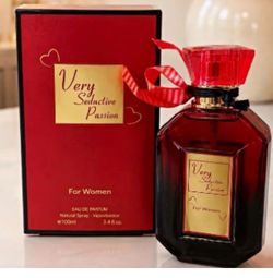 Very Seductive Passion For Women