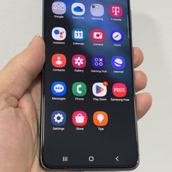 Unlocked Samsung S21 128GB 5G Desbloqueado for all carriers & International