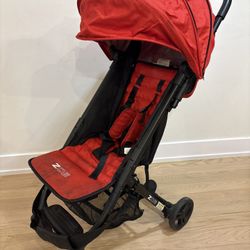 Zoe Stroller