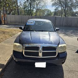 2006 Dodge Dakota