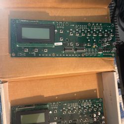 Easy touch Pl4 Mother Board