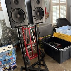 Audio Visual Accessories