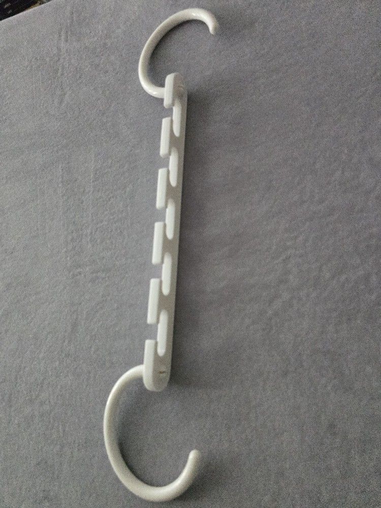 Closet Space Saver Hangers