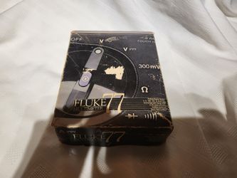 Voltage meter