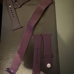 Apple Watch Bands All 3 
