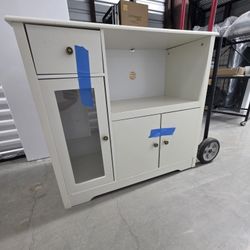 Microwave Stand