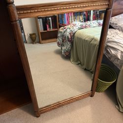 Vintage Mirror