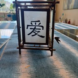 Decorative Candle Holder