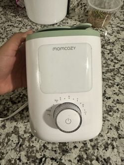 Momcozy Bottle Warmer