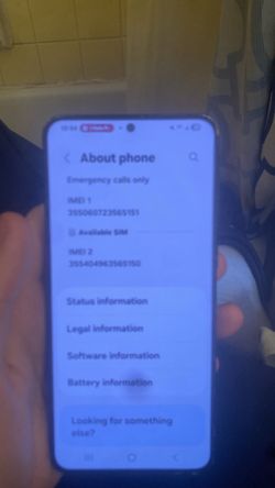 Samsung s21 plus 5g