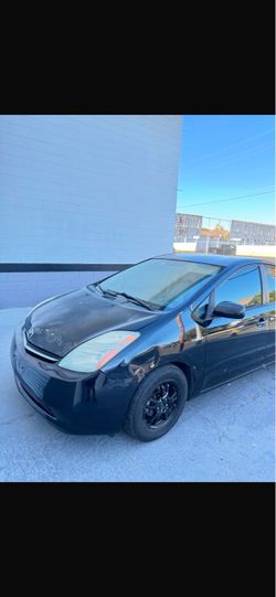 2006 Toyota Prius