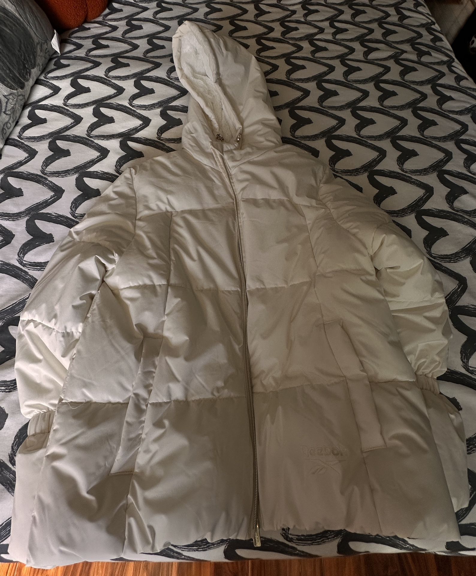 Reebok Women’s Jacket