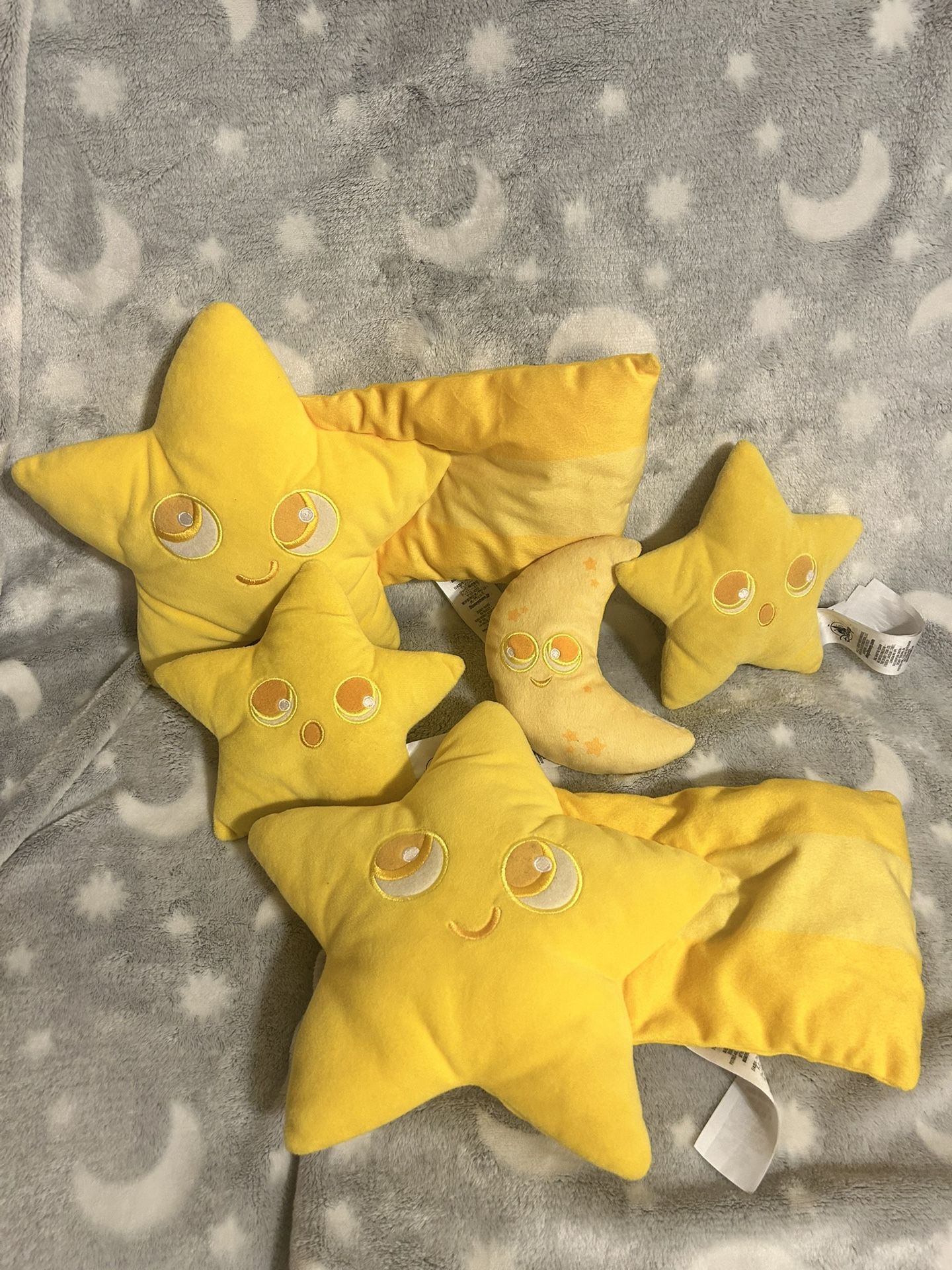 Star Plushy
