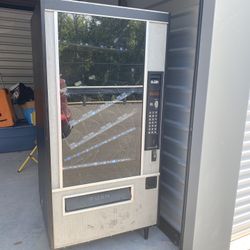 Vending Machine 