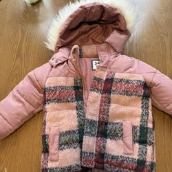 Girls Jacket