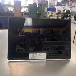 Samsung Tablet Computer 