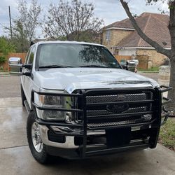 2015 Ford F-250