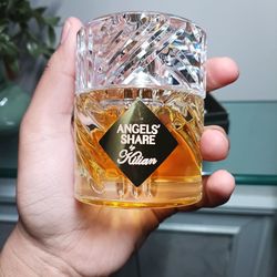 Angel Share by Kilian