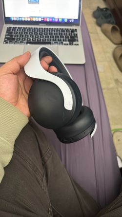 PlayStation 5 Headset
